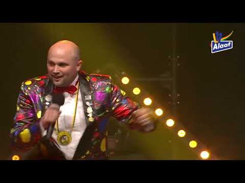 Finalist LVK 2020: Bjorn & Mieke - Brèk De Nácht