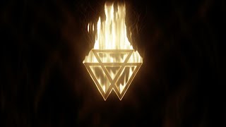 The World I Knew - Endless Grey