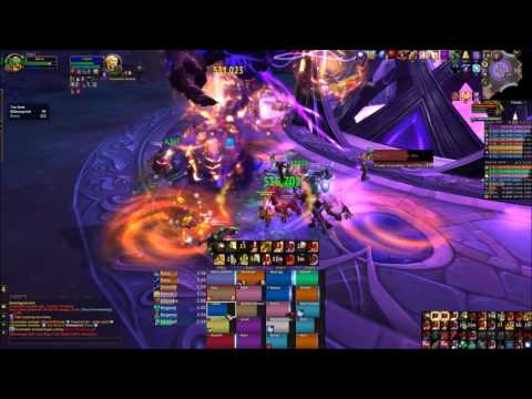 Mythic Chronomatic Anomaly