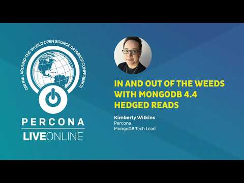 The Cloud is Inevitable Sugu Sougoumarane Percona Live ONLINE 2020 MySQL Talks