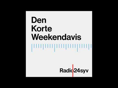 Den Korte Weekendavis - Det var en anden tid dengang.