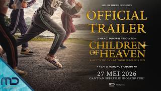 Download lagu Children Of Heaven -  Trailer mp3