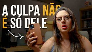 É por isso que você não consegue focar
