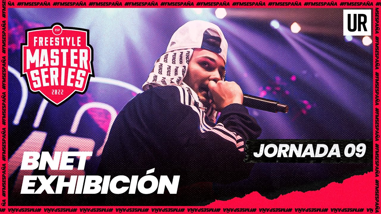 EXHIBICIÓN BNET #FMSESPAÑA 2022 Jornada 9 | Urban Roosters