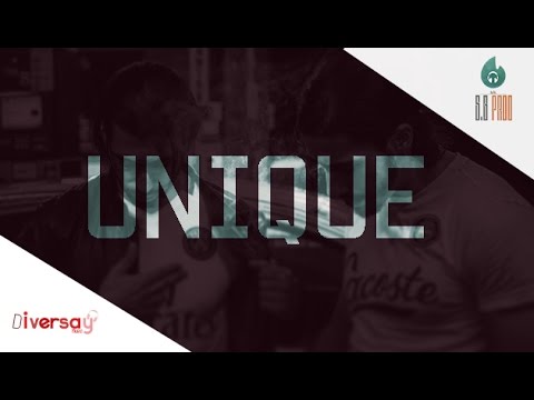 PNL x MMZ / "Unique" / Naha / Humain / S.B Prod / 2016