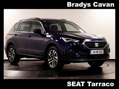 SEAT Tarraco 2.0 TDI 150HPDS - Image 2