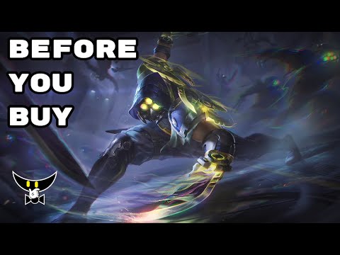 Before You Buy PsyOps Zed