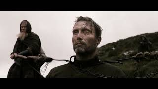 Metallica - Better Than You (валгалла сага о викенге)