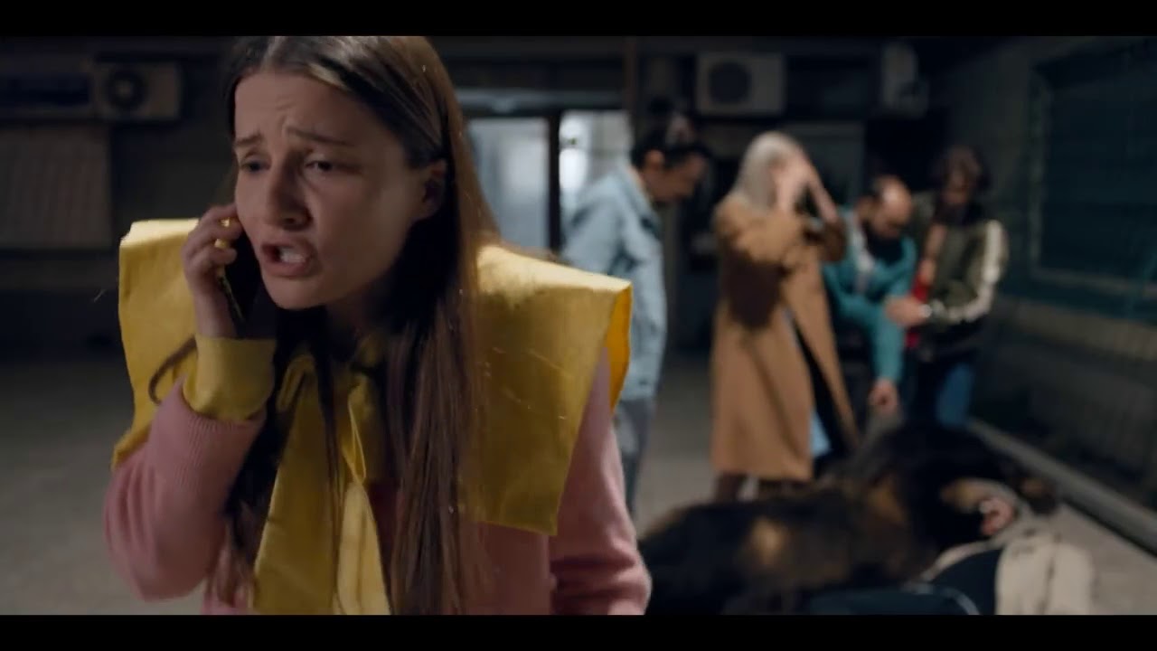 TRAILER. Serialul românesc Triplusec, din 13 septembrie 2018, pe PRO TV