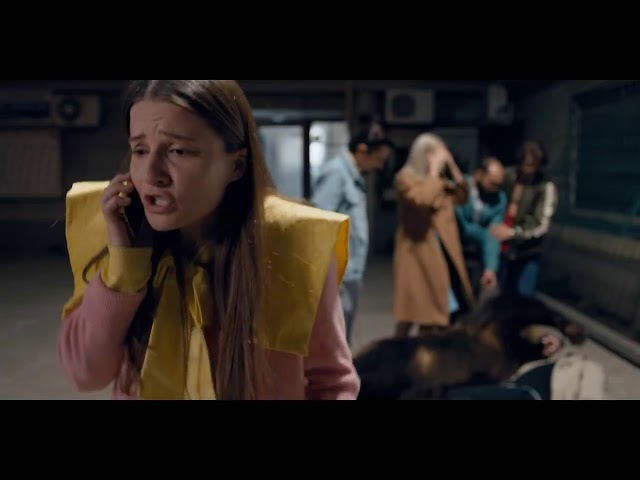 TRAILER. Serialul românesc Triplusec, din 13 septembrie 2018, pe PRO TV