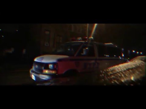 Sha Hef - Gun Walk (Official Music Video)