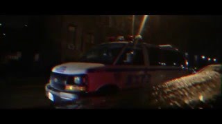 $Ha Hef - Gun Walk (Official Music Video)