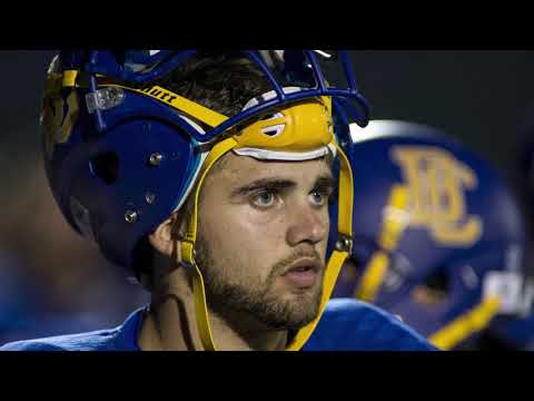 #CanadaWestCreated - Riley Jones