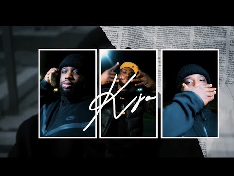 KJO - Keep going (Official Video)