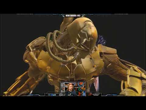 The Five Year Old Runback: Bates Maxwell Vs. Maximilian Dood