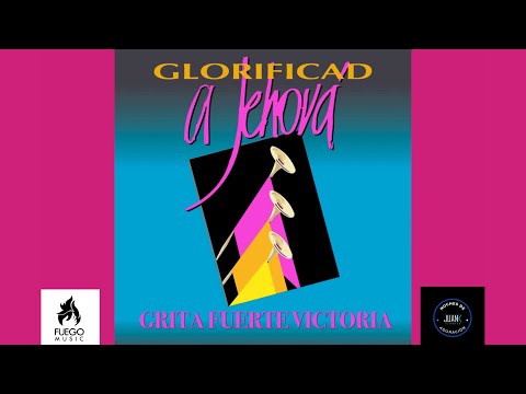 Glorificad a Jehová (completo) Palabra en acción 1989