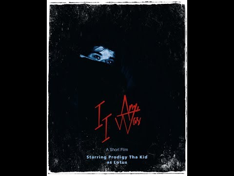Prodigy Tha Kid- I Am, I Was: The Short Film