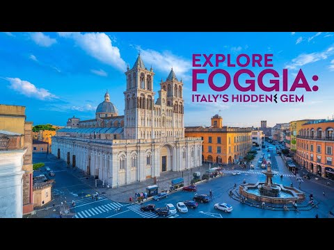 Foggia: The Italian City Lost to Time