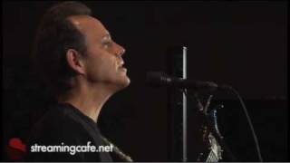 David Wilcox &quot;Dream Again&quot; - www.streamingcafe.net