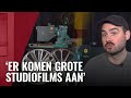 Filmhuizen drukker, populairder én een jonger publiek