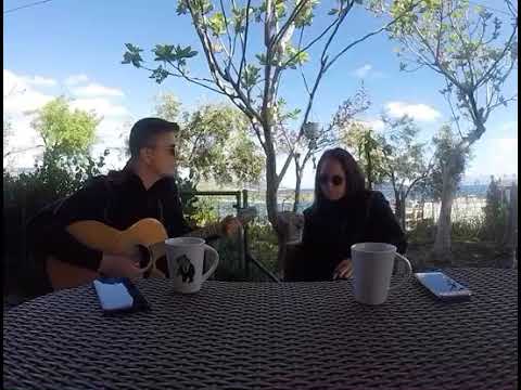 Can Aylin Sever misin O Zaman Cover