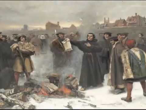 The Reformation - by Will Durant