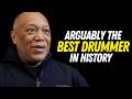 At 81, Billy Cobham Finally Names 7 Drummers He Calls Timeless