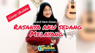 Download lagu RASANYA AKU SEDANG MELAYANG || COVER UKULELE UPDATE @_naylaart mp3 Download lagu RASANYA AKU SEDANG MELAYANG || COVER UKULELE UPDATE @_naylaart mp3