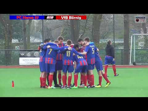 FC Herne 57 - VfB Börnig II