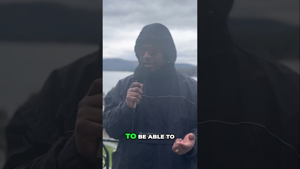 Tune into Ras Weekly on Apple Podcasts, Spotify, and YouTube!!! #podcast #podchaser