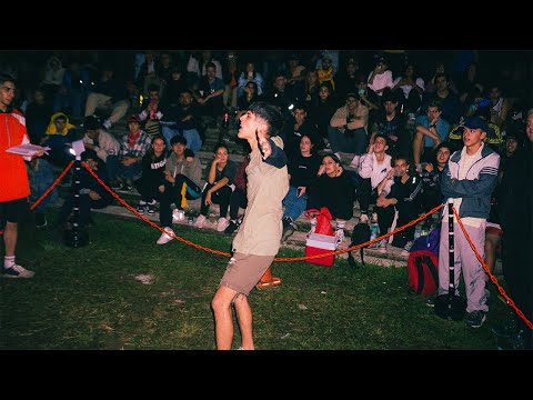 KEIDI vs MEGA - FINAL FECHA 1 Torneo 2023 - Anticops´hh