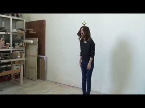 Firoozeh Derfor gjorde hun det