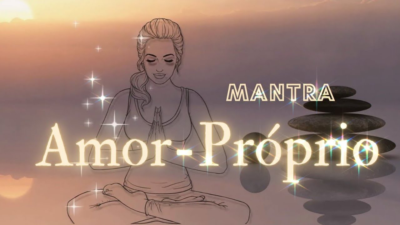 MANTRA FOR SELF-LOVE and self-esteem 💛 LOVE-YOURSELF, ESTEEM-YOURSELF, HONOR-YOURSELF! 👑