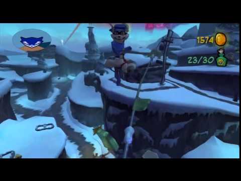 Sly 2: Band of Thieves Ep. 57 Chapter 7c - Laser Redirection