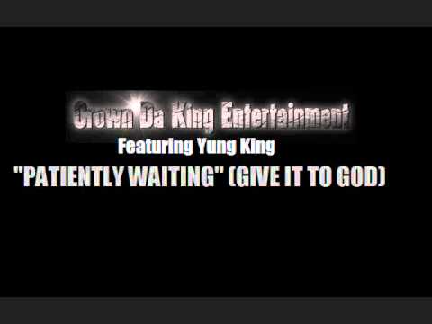 CDK ENT FEATURING YUNG KING -