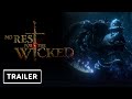 No Rest for the Wicked - Reveal Trailer | Game Awards 2023