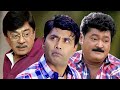 Jaggesh Sharan Superhit Full Comedy Film Kannada Full HD Movies Kannada Comedy Movies 2020