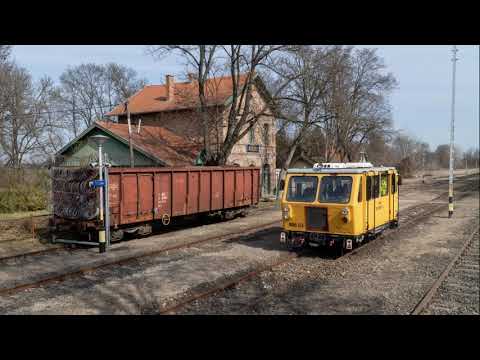 The Line Röszke OH - Szeged rendező (Nr. 136) 2021v2