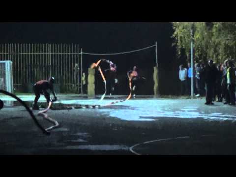 26.10.2013 Vésky noční - SDH Kunovice