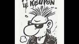 PsyLo_SiD - Reprise &quot;William Cramps(Ludwig Von 88)&quot;