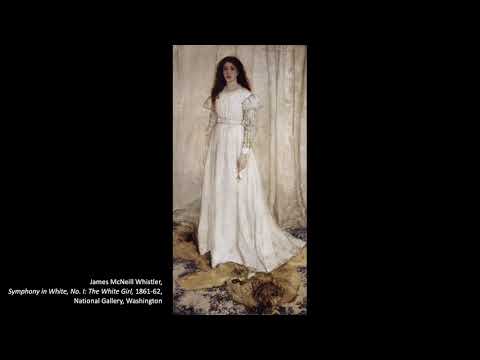 28-03 Aestheticism - The Aesthetic Movement 1860-90