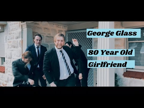 George Glass - 80 Year Old Girlfriend