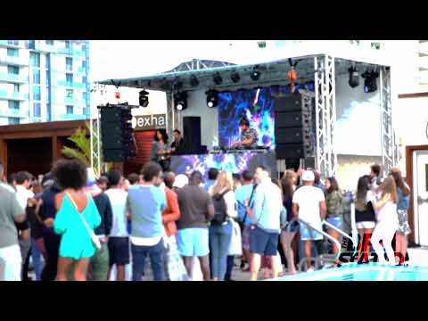 Salted Music Miami 2018