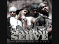 T-rock feat Area 51-Surped Up