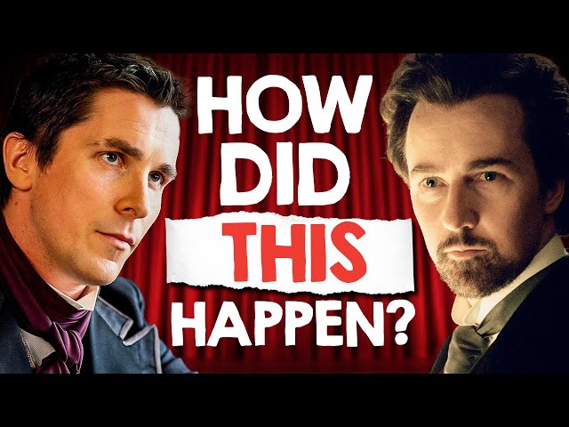 Why Do Twin Films Get Released At The Same Time?