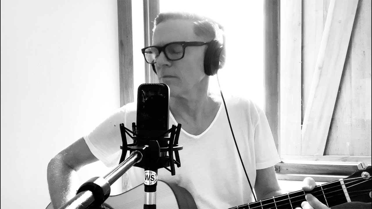 Songtext: Bryan Adams – I will be right here waiting for You | MusikGuru