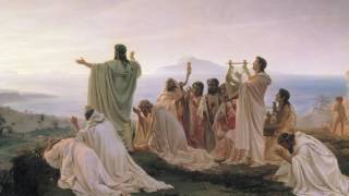 Steven Halpern & Georgia Kelly - Ceremony