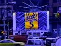 October 10 1992 Commercial Breaks WNYW Fox New York