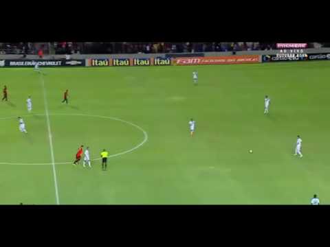 Sport 1 X 0 Ponte Preta ● MELHORES MOMENTOS E GOLS - Campeonato Brasileiro 2016.