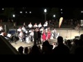 A Million Miles - Uptown Vocal Jazz Quartet with The U.S. Army Blues